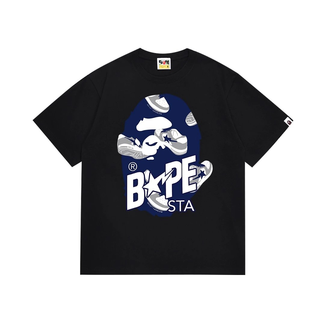 36 black