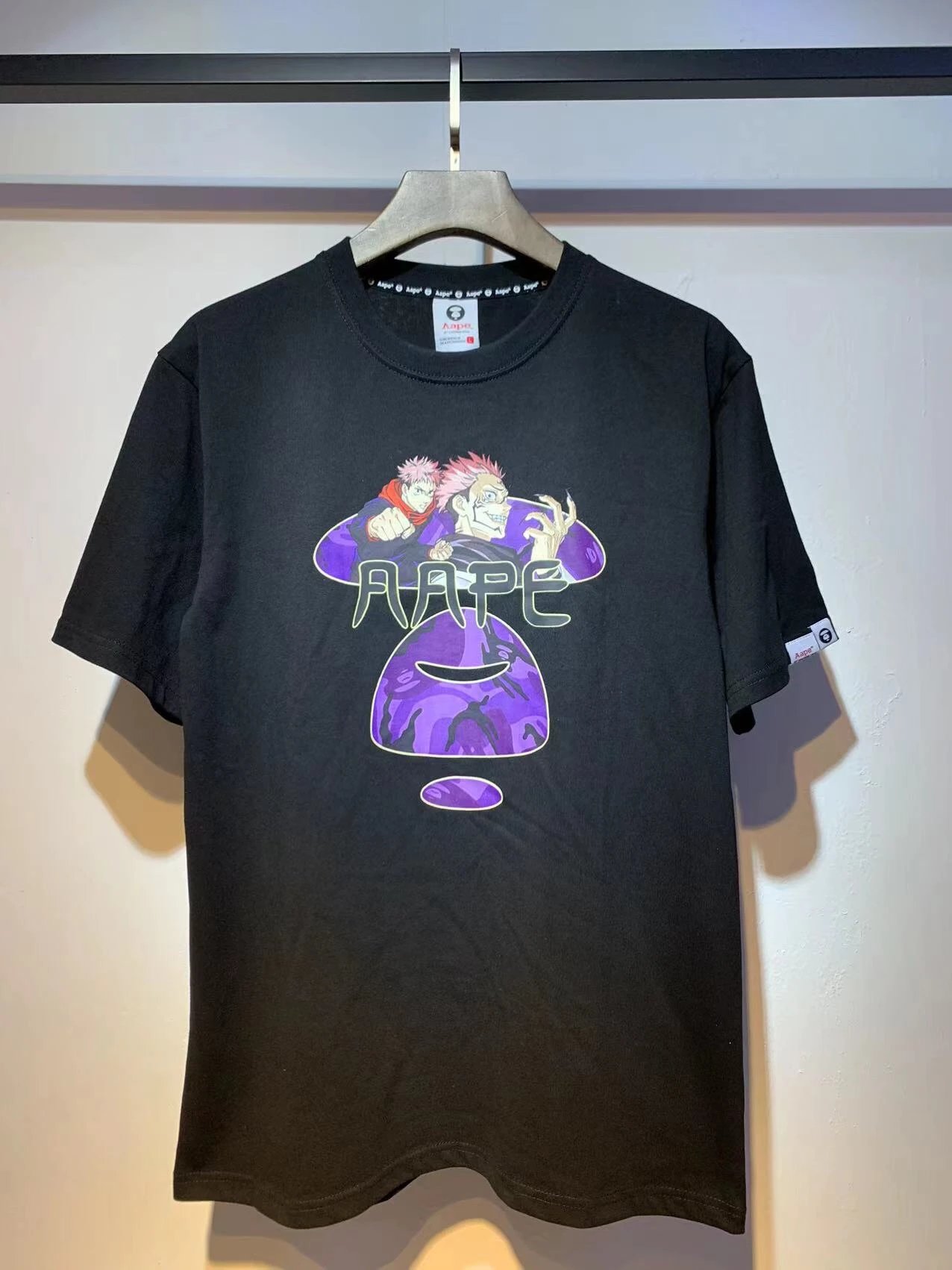 37 black
