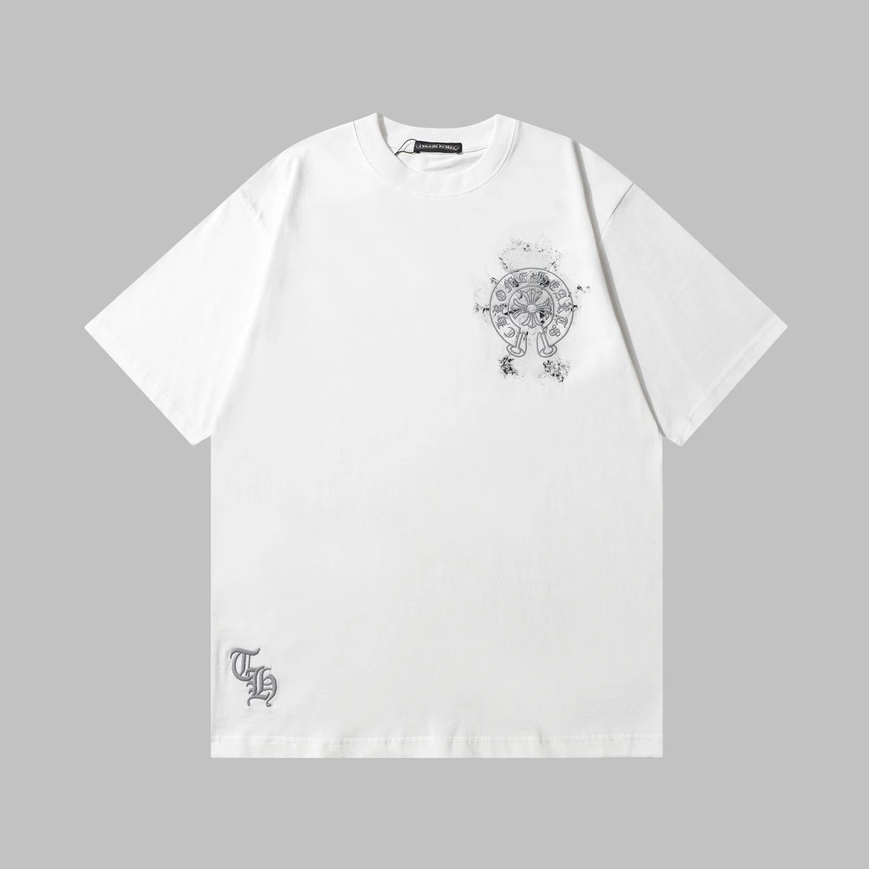 11 white
