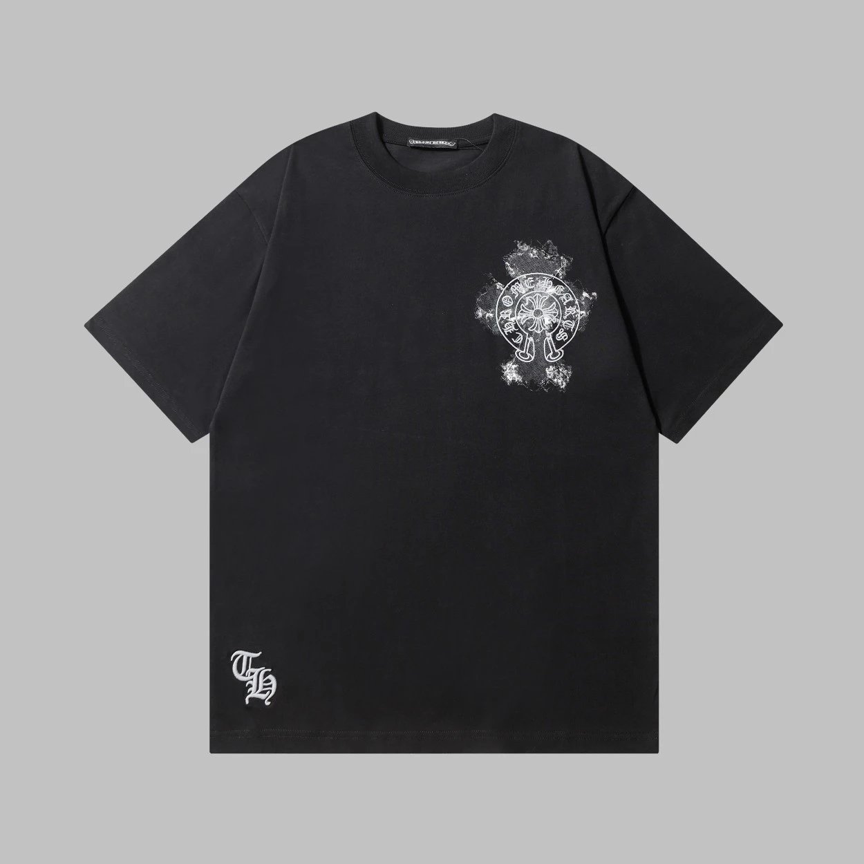 10 black