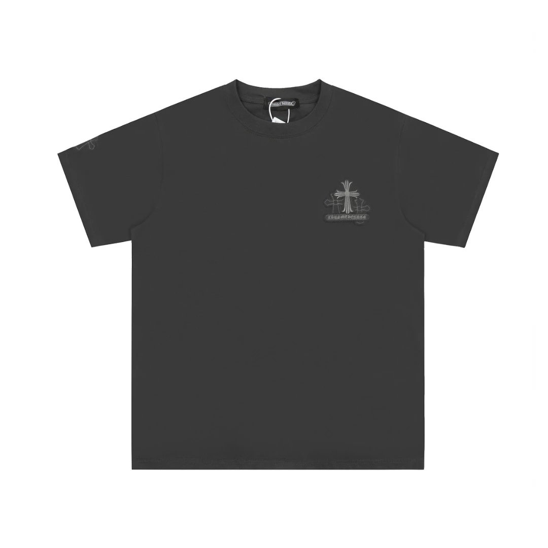 23 Dark Gray