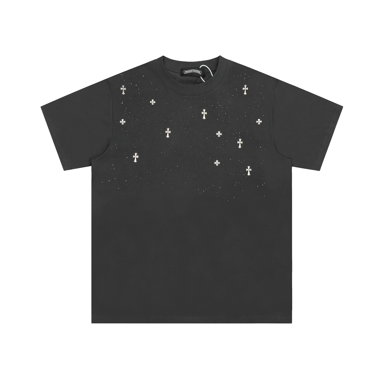 25 Dark Gray