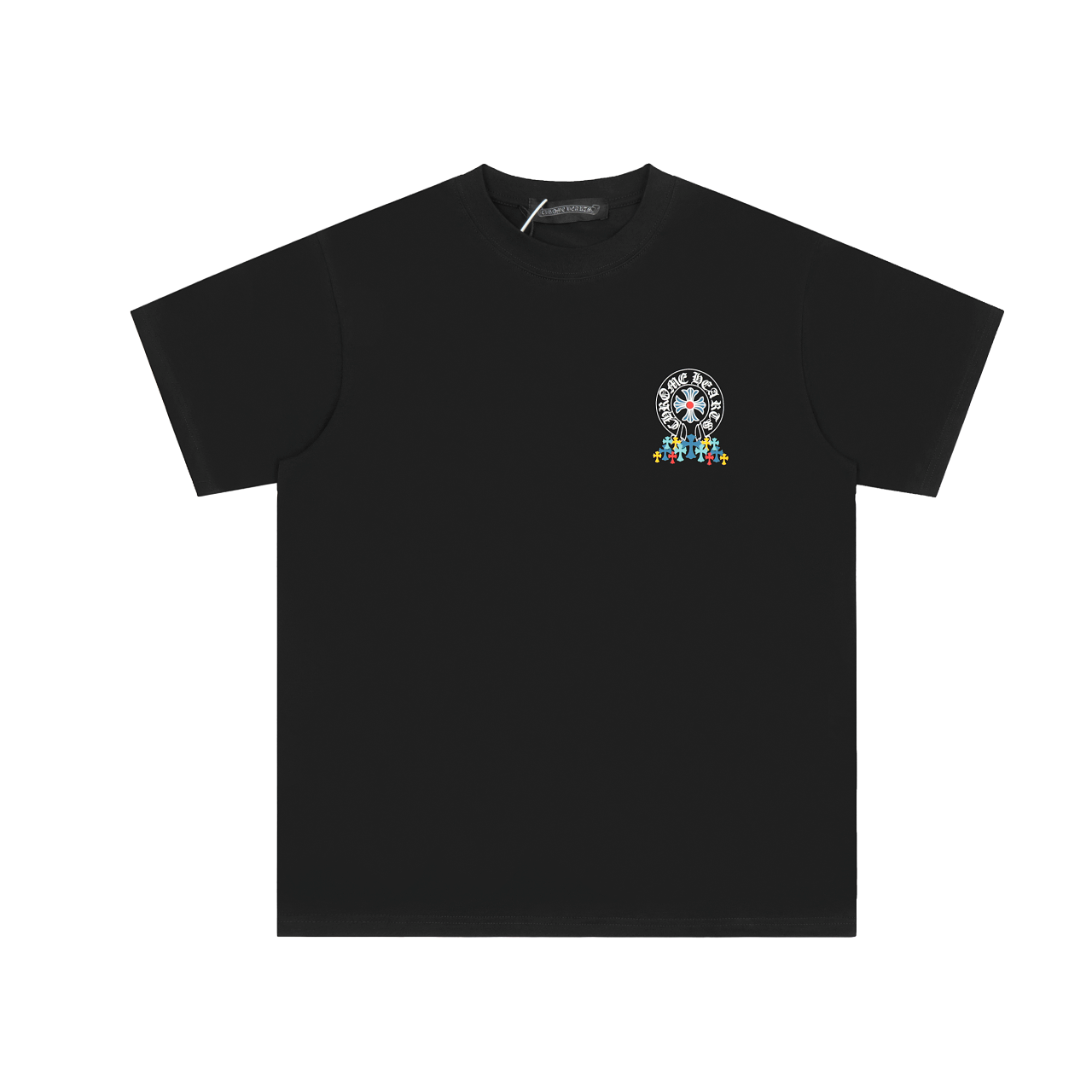 26 black
