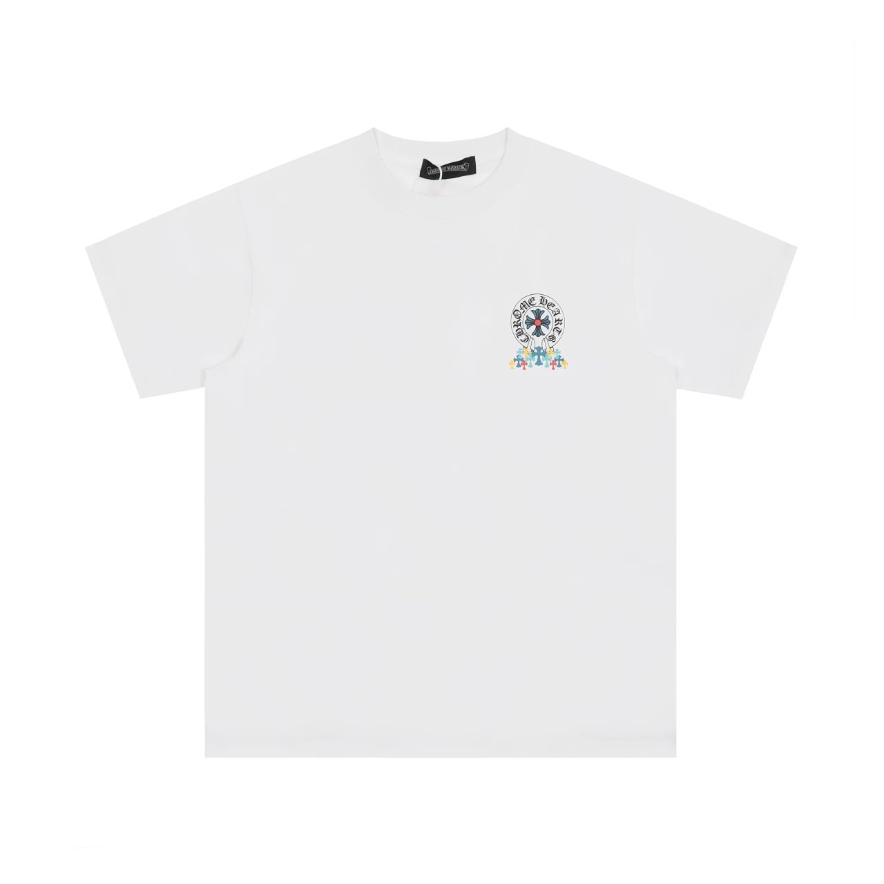 27 white