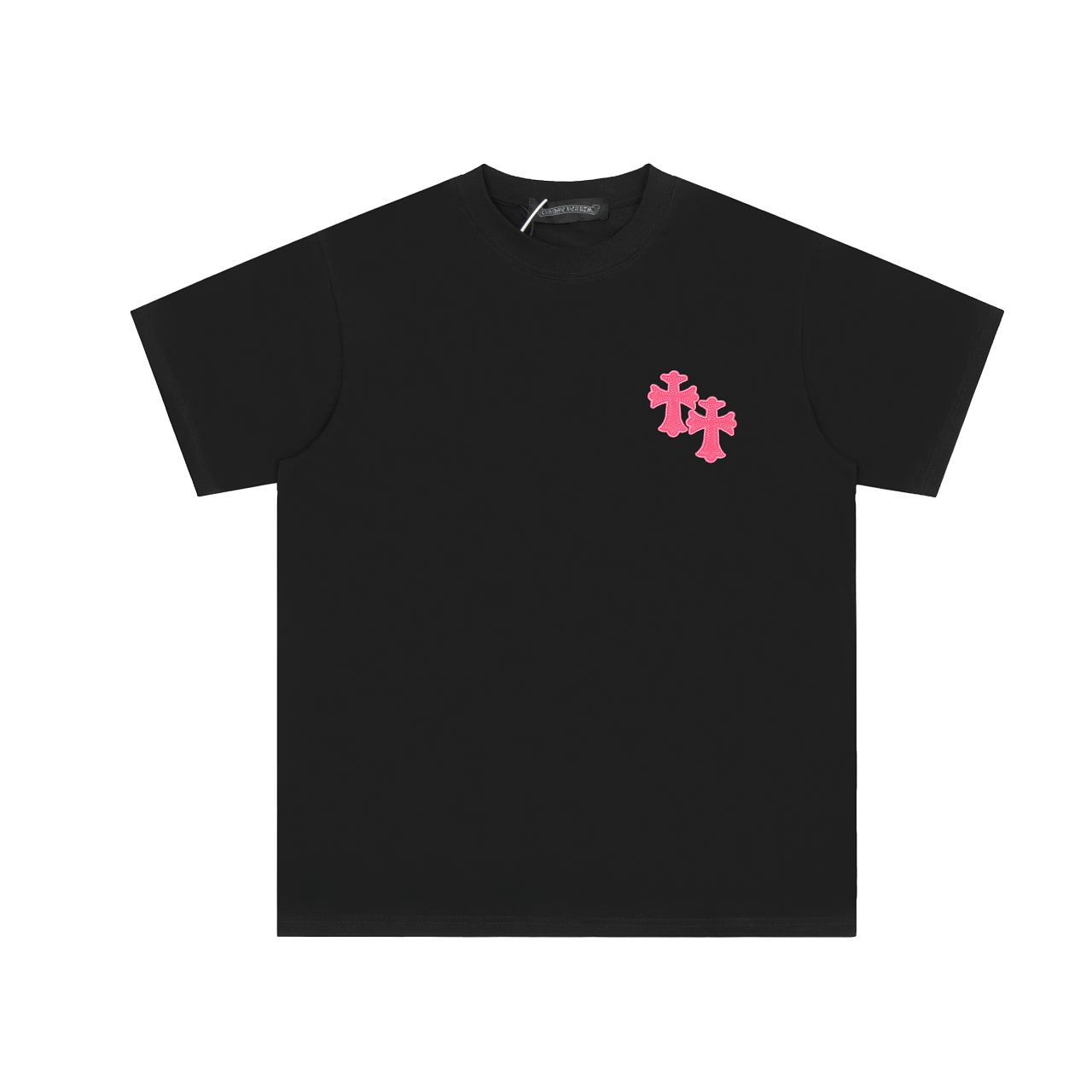 33 black
