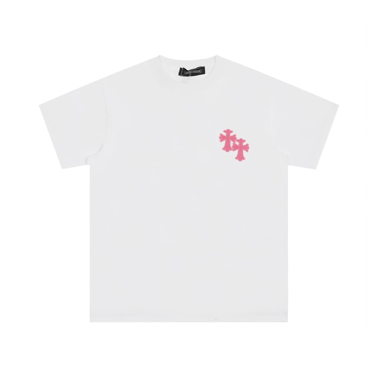 34 white