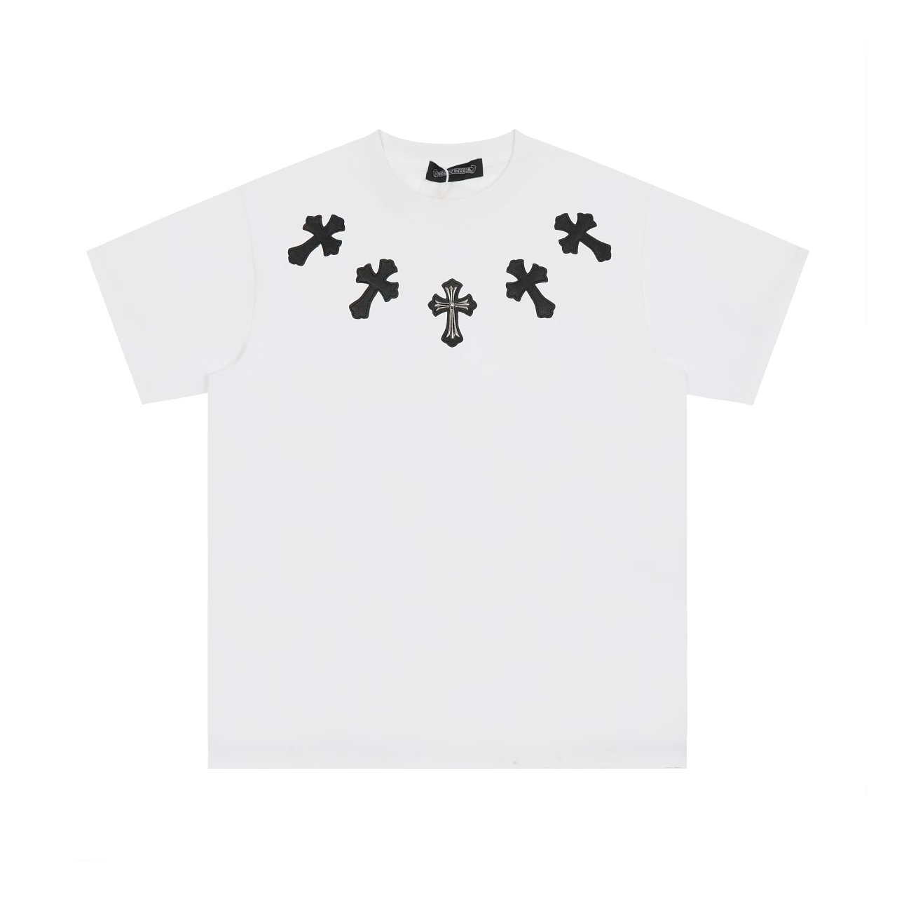36 white