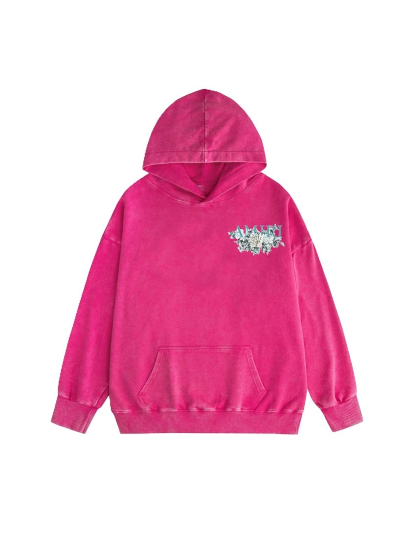 20 Rose red