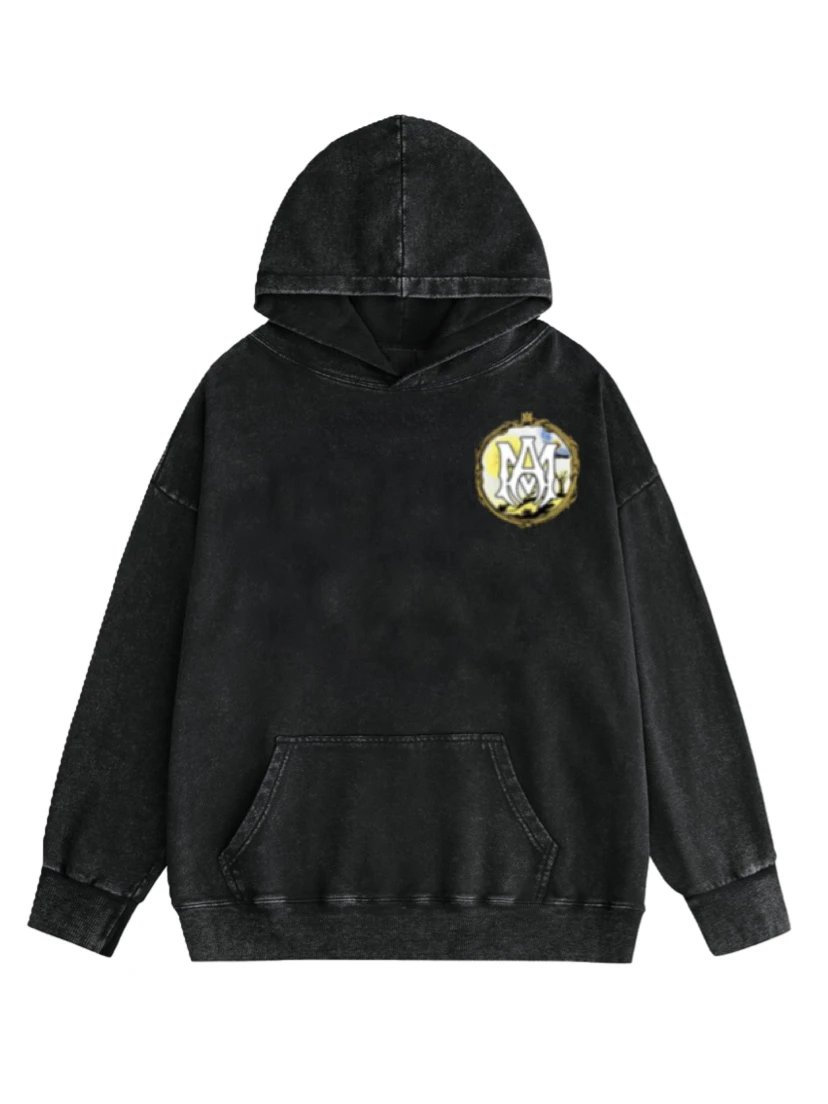 21 black