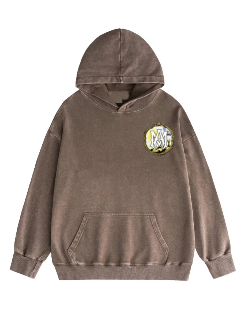 23 Brown