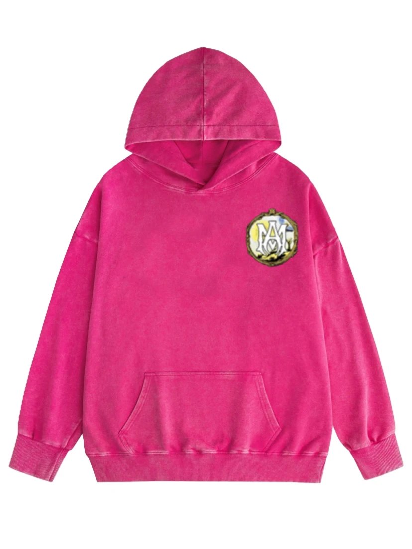 24 Rose red