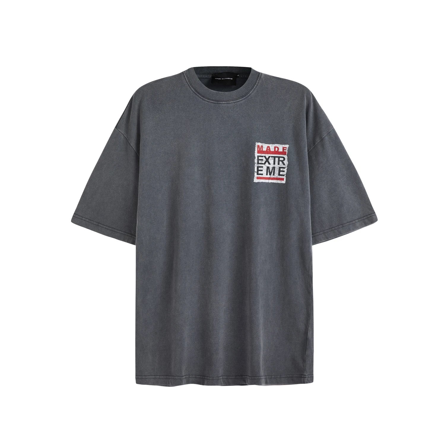 03 Dark Gray