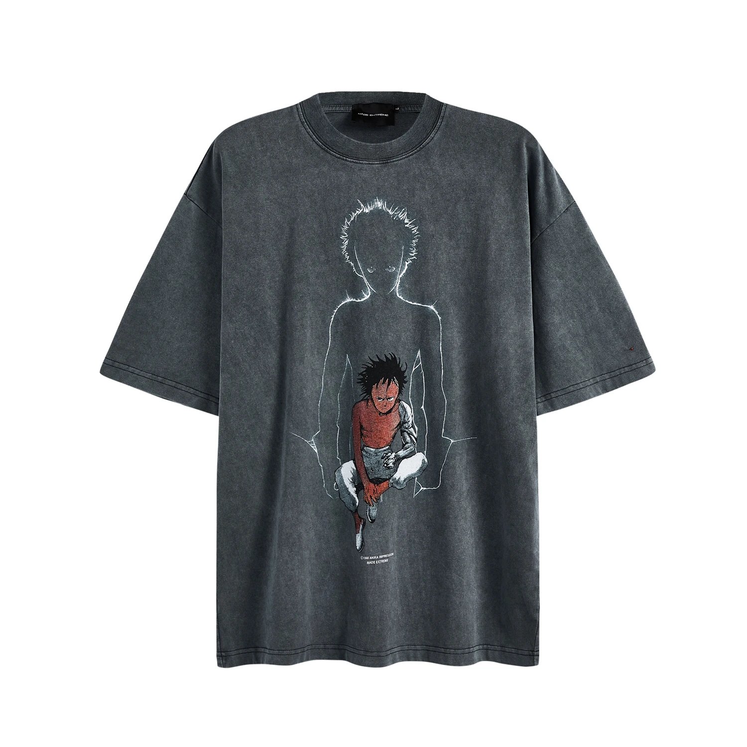 08 Dark Gray