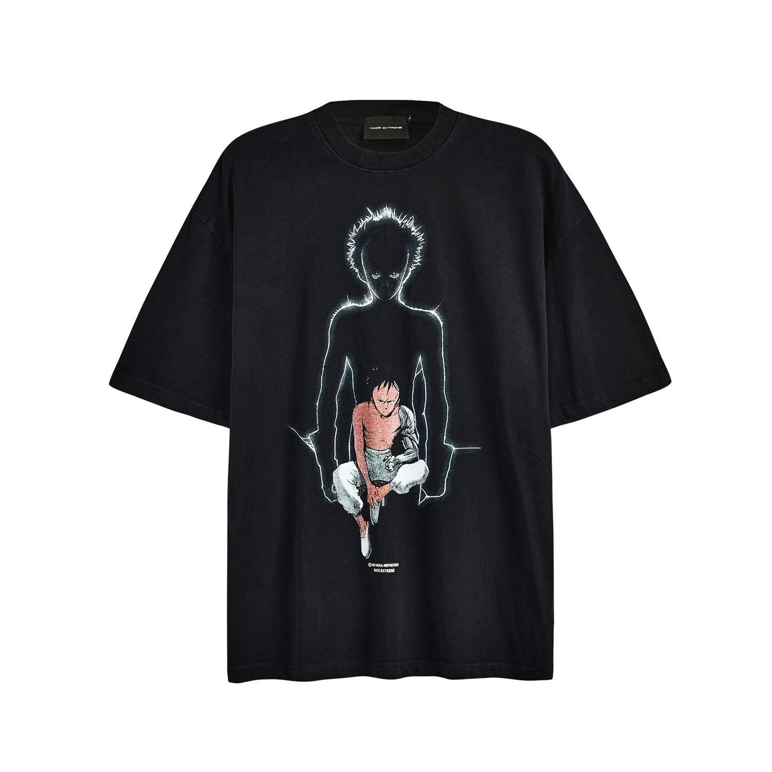 09 black