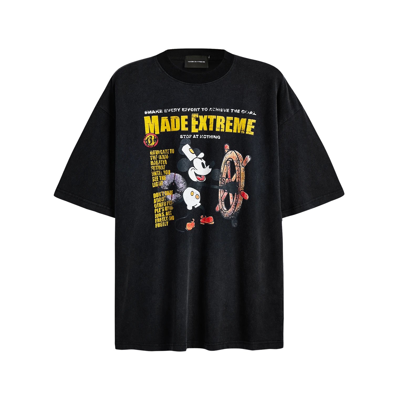 13 black