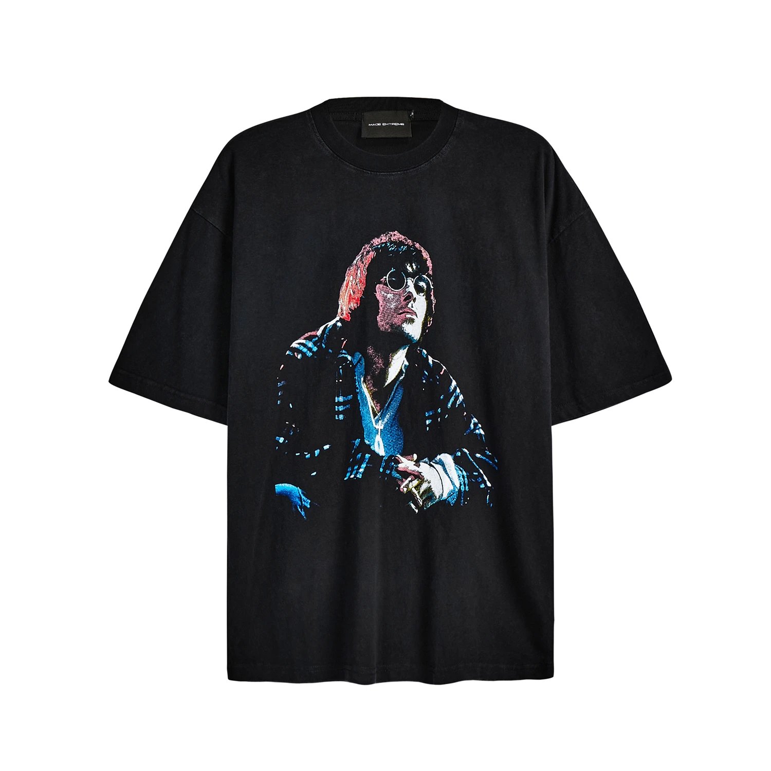 15 black