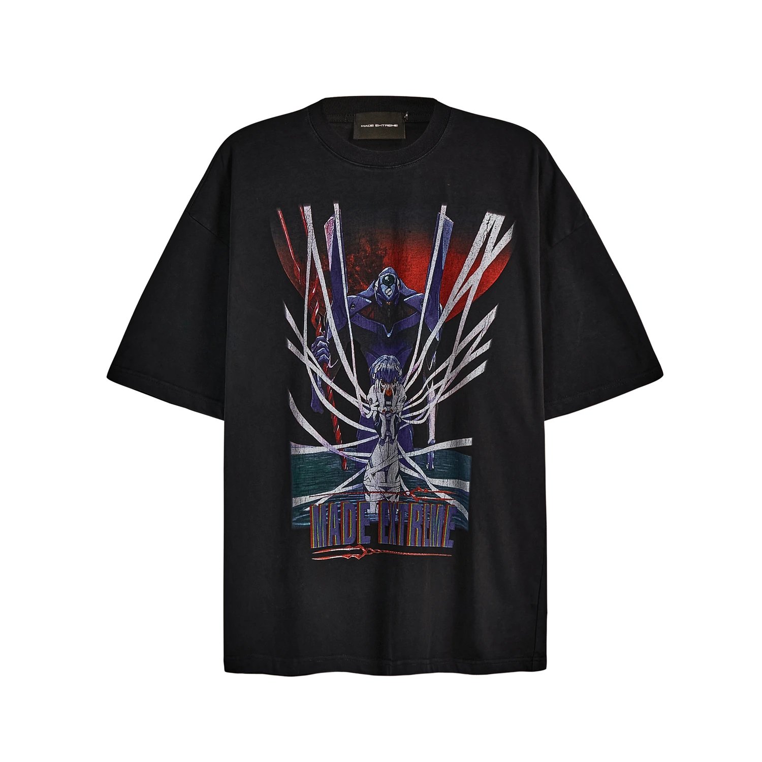 17 black