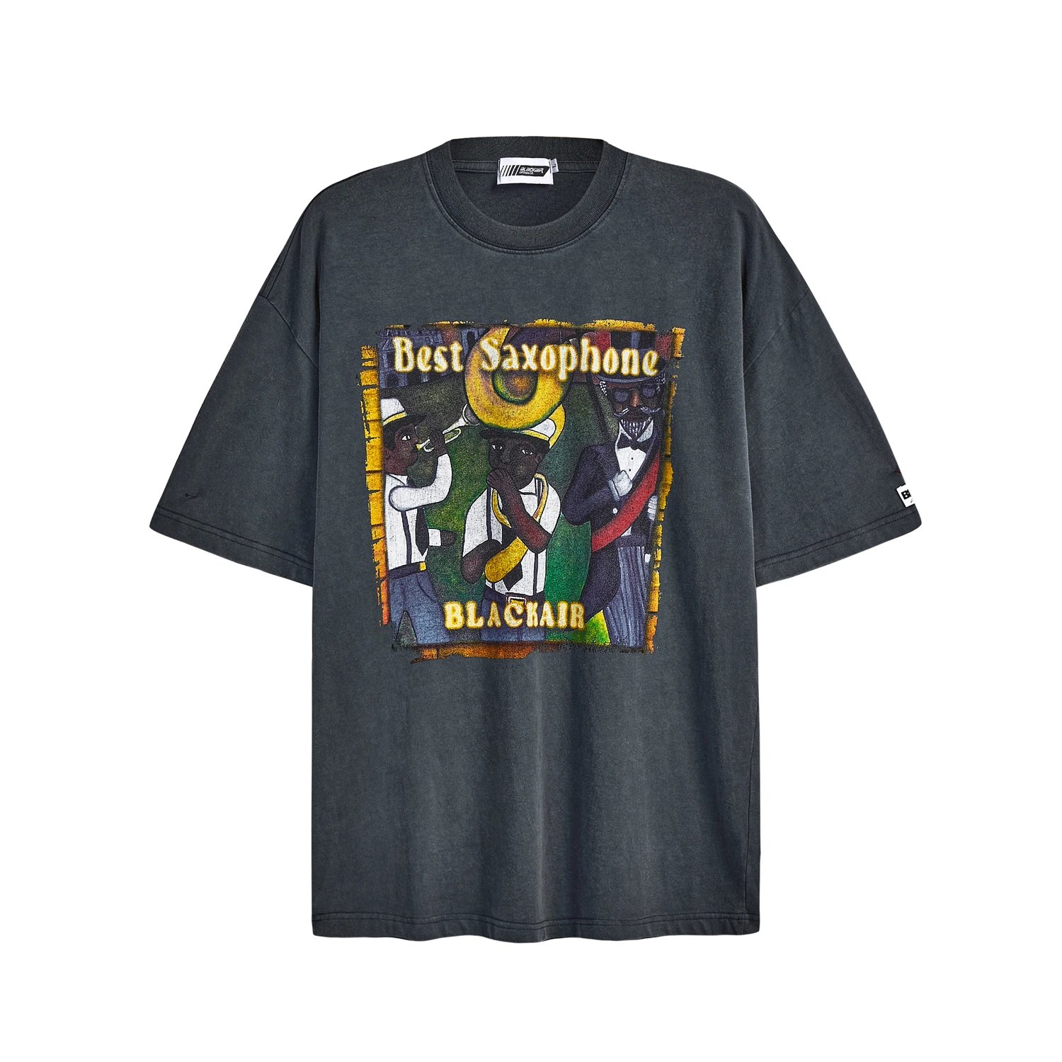 19 Dark Gray