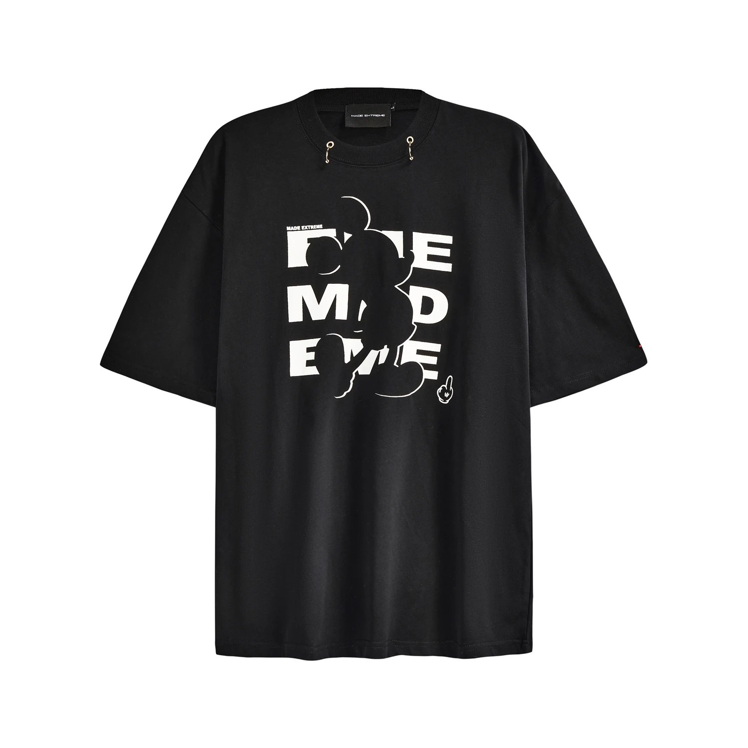 20 black