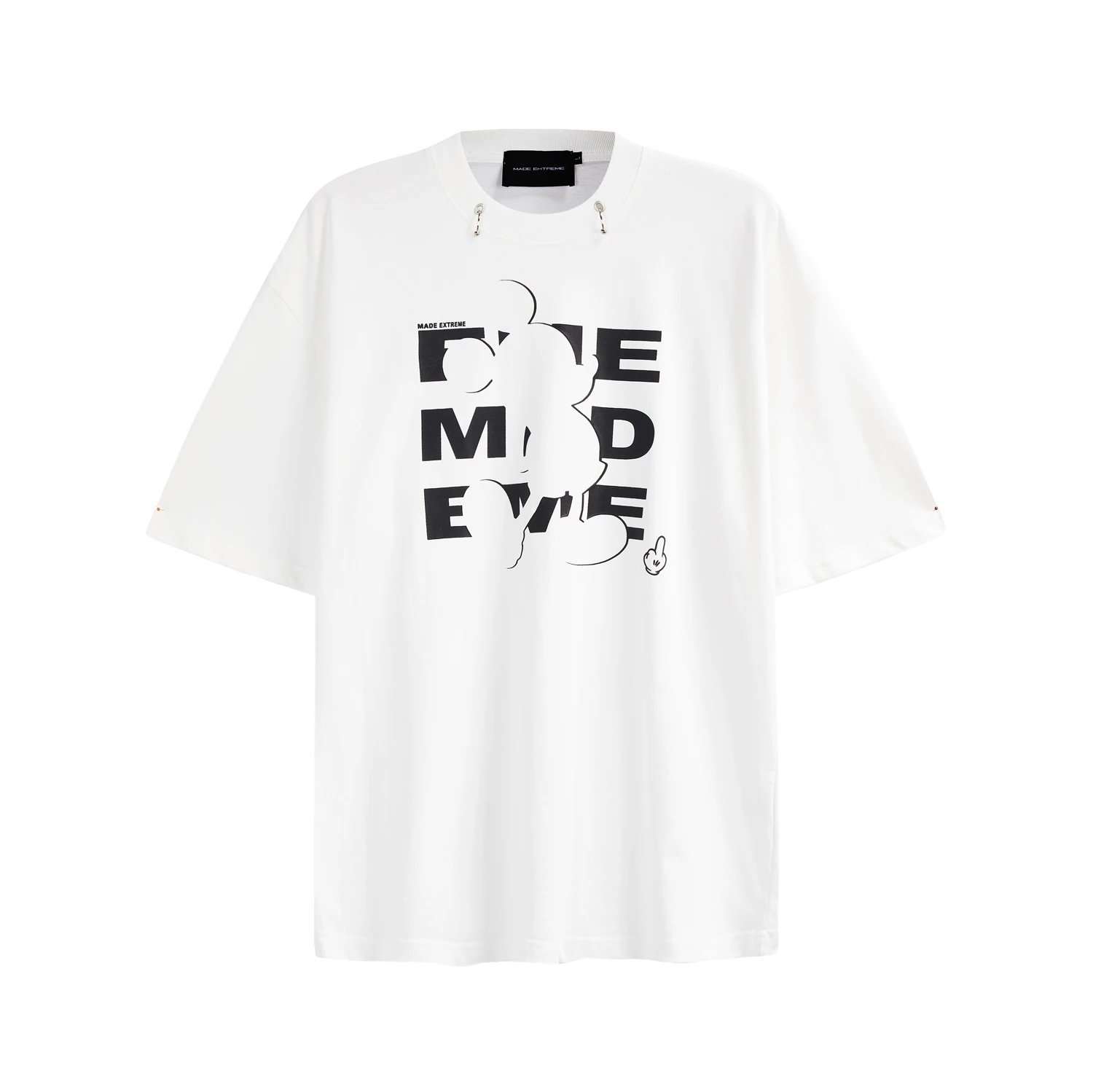 21 white