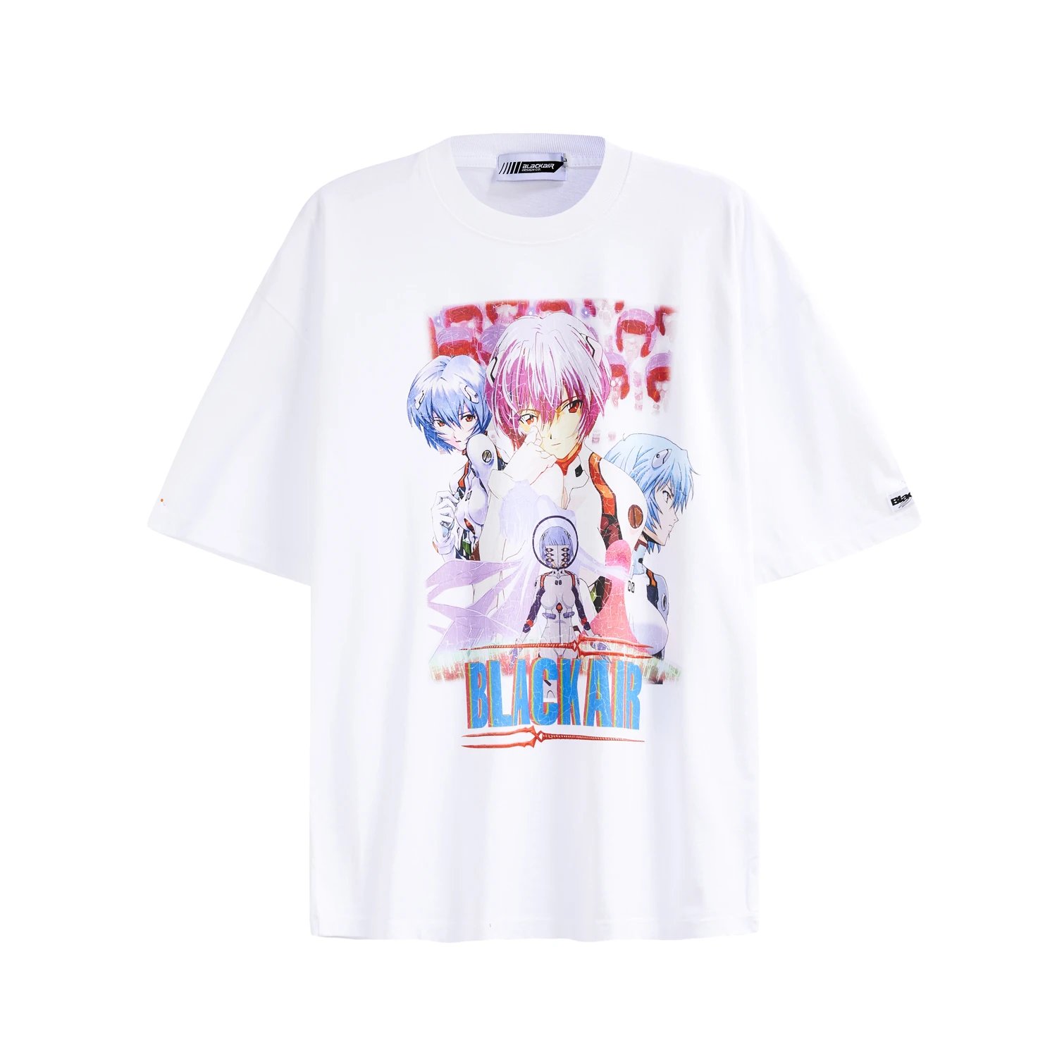 23 white