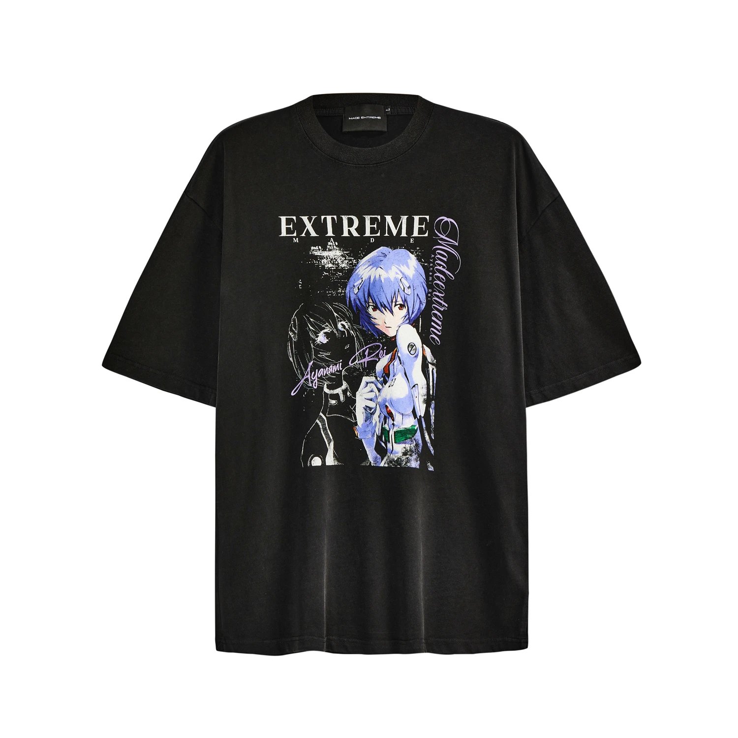 24 black