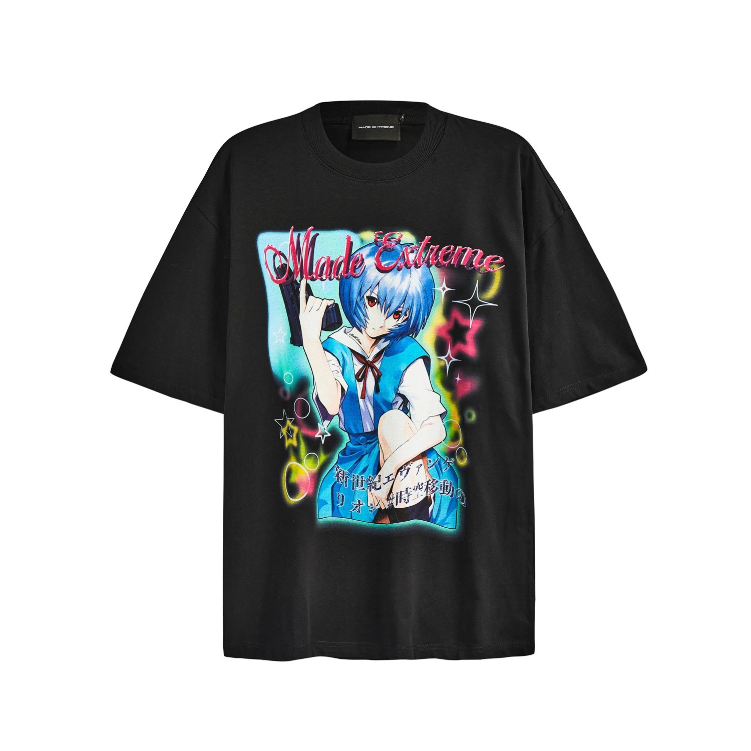25 black
