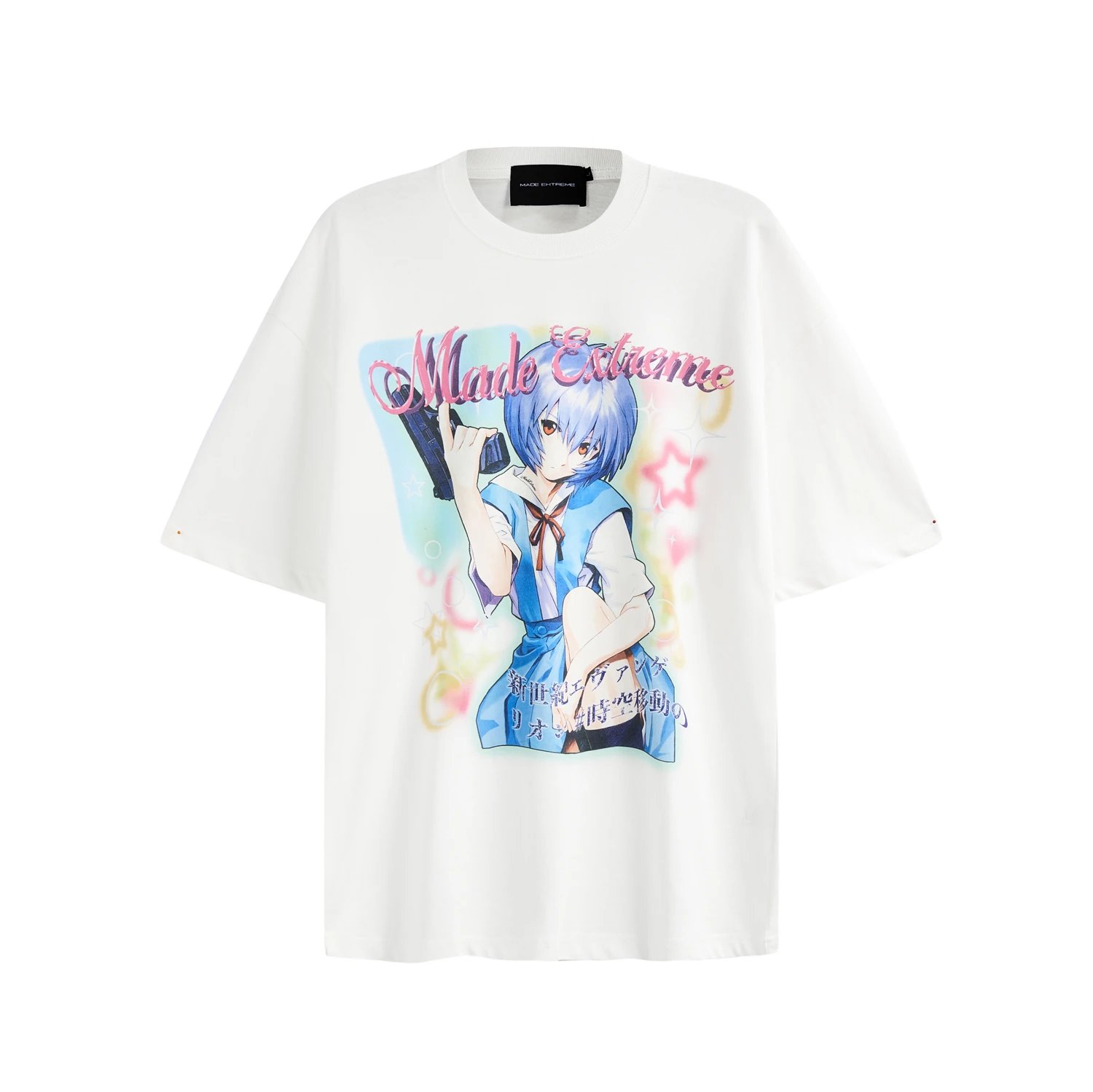 26 white