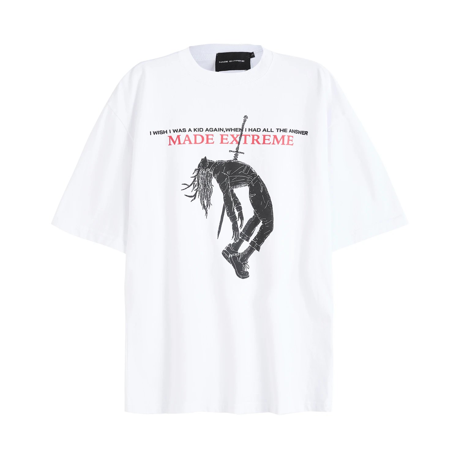 33 white
