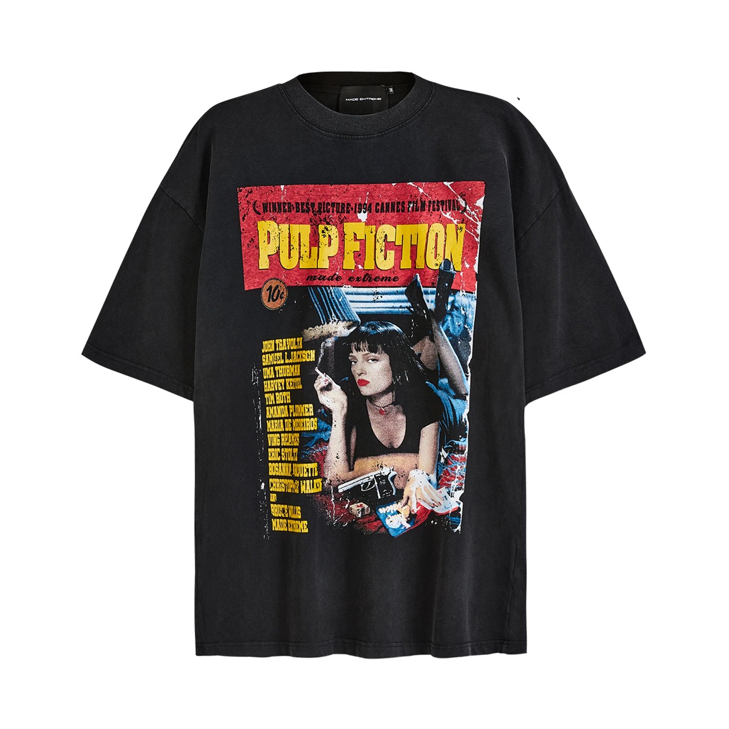 40 black