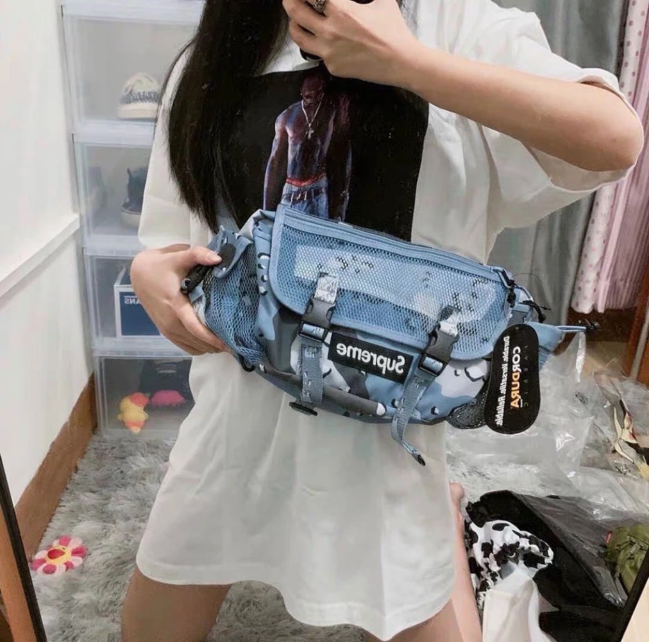 13 blue
