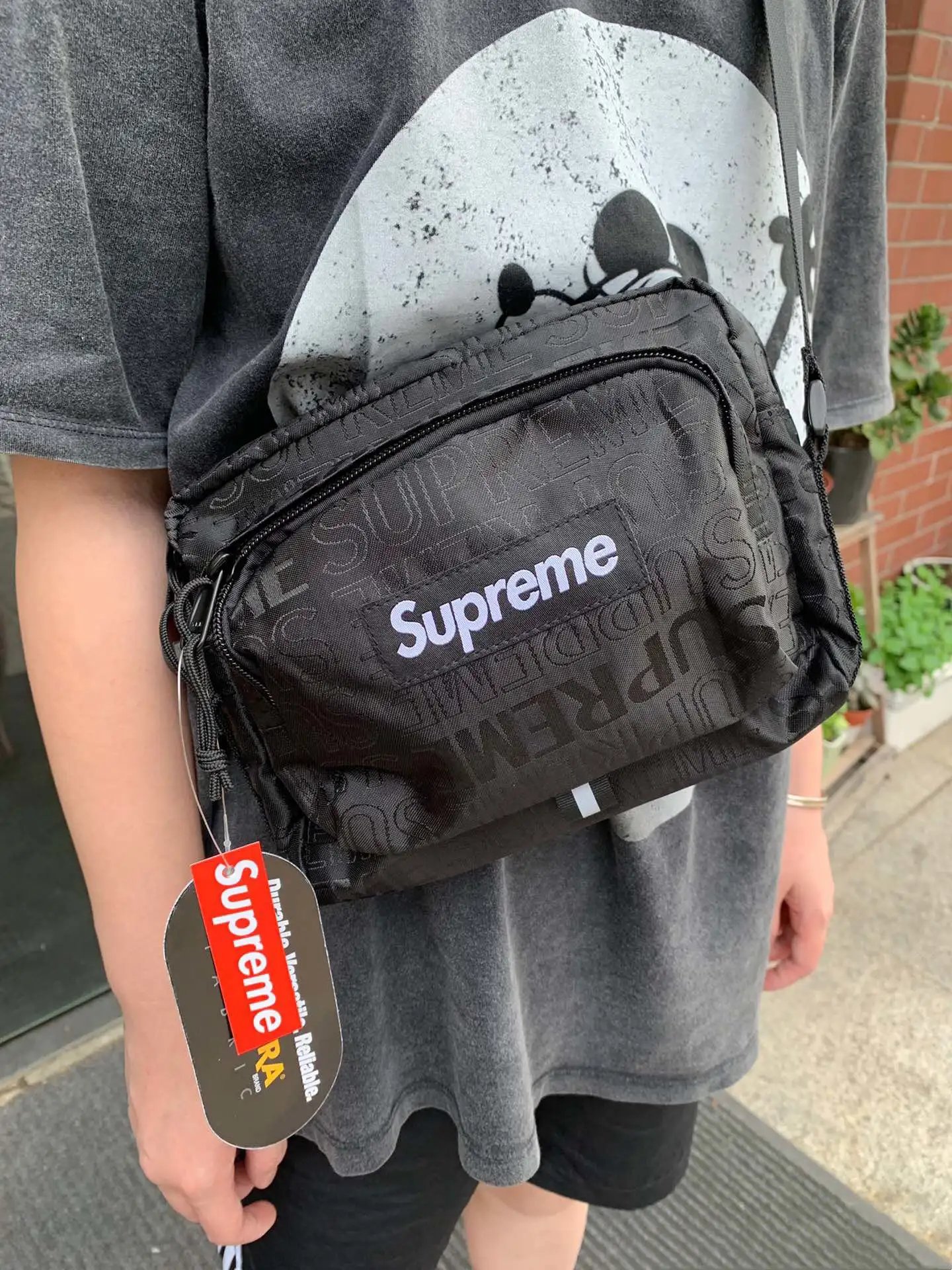 19 black