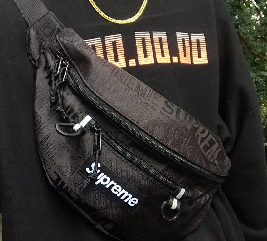 22 black