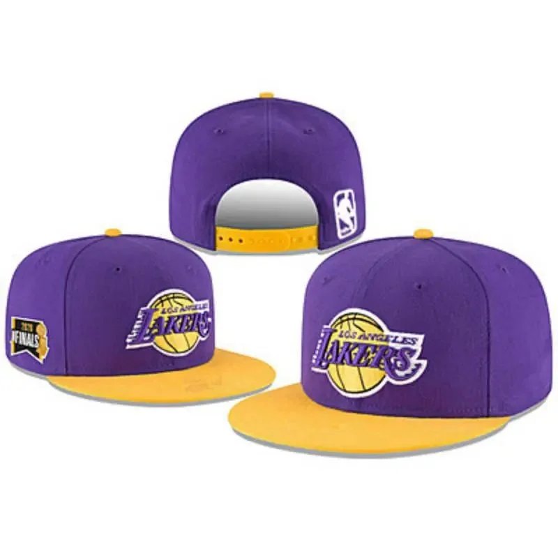 Kobe LAKERS purple