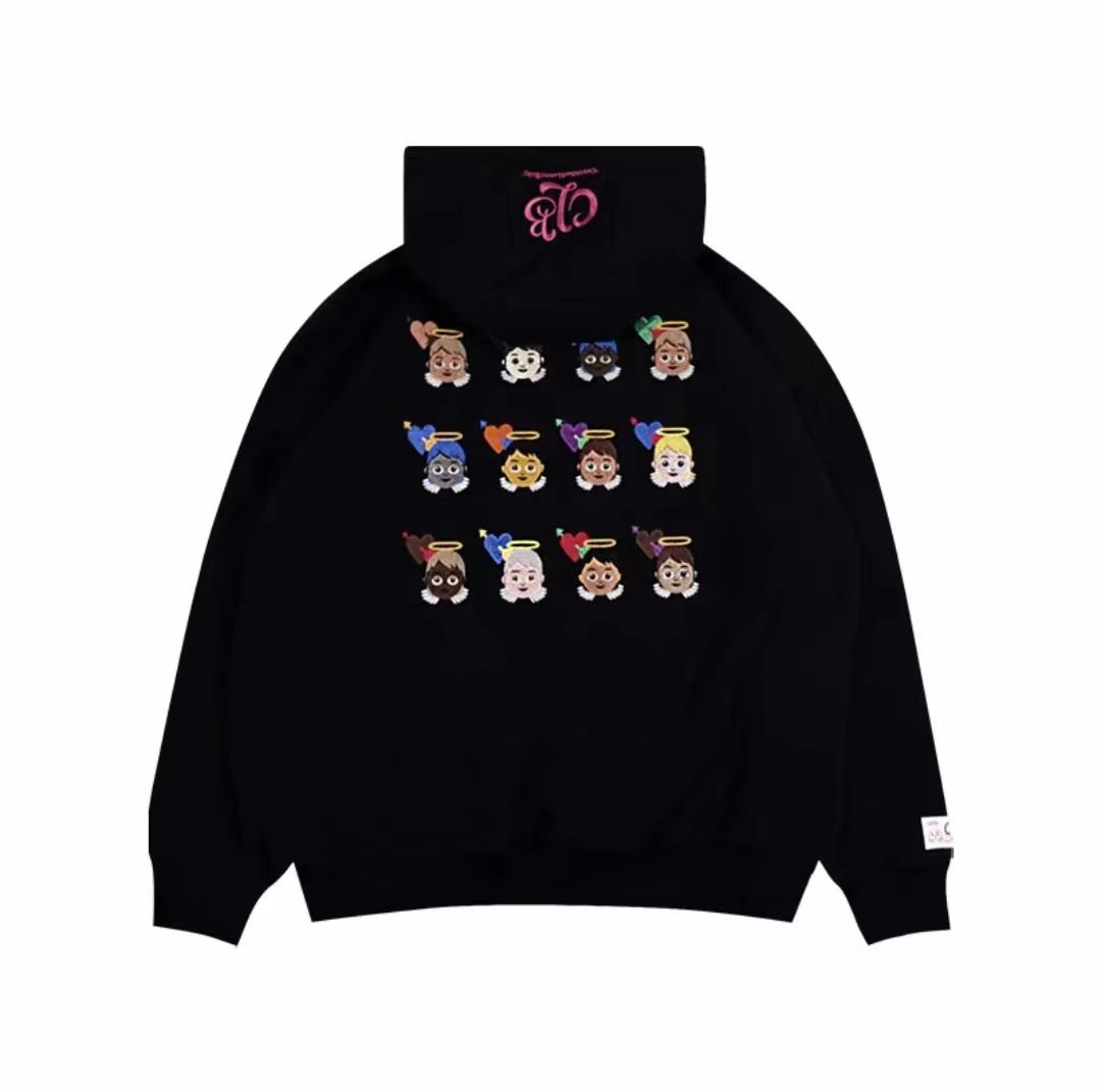 10 black
