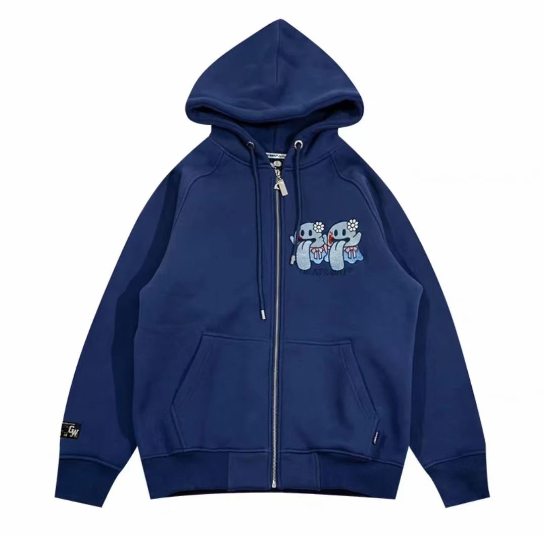 12 dark blue
