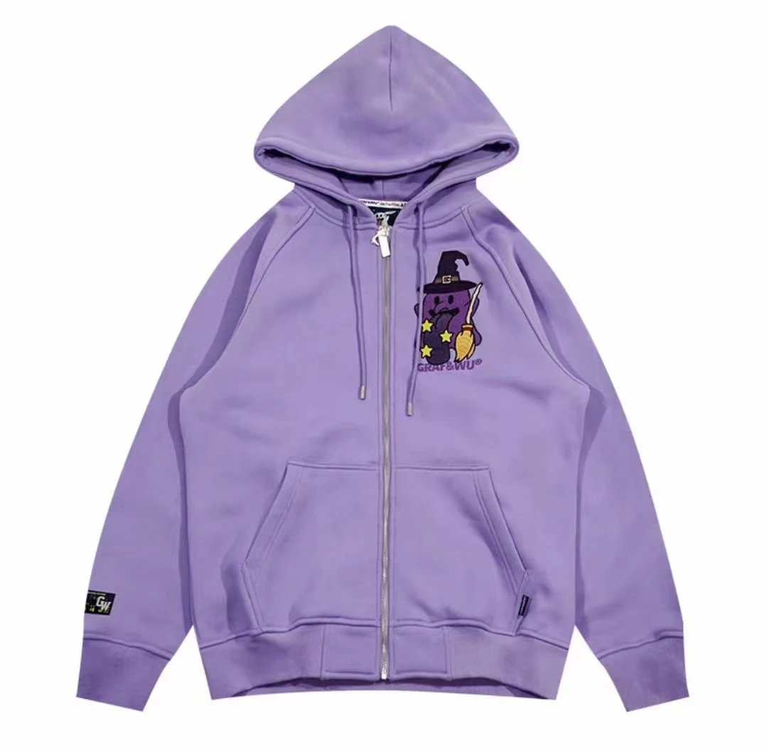 13 purple