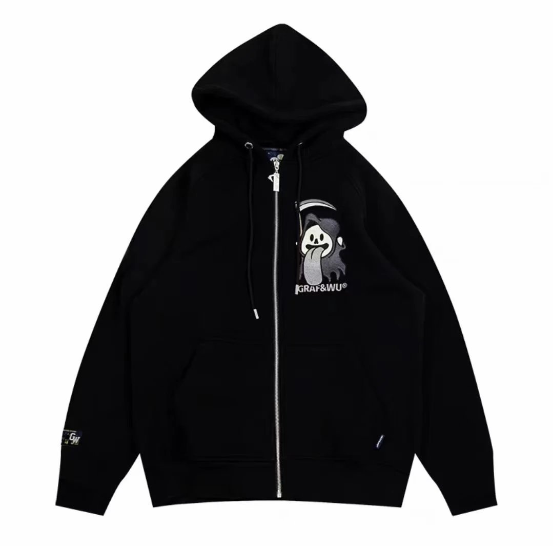 18 black