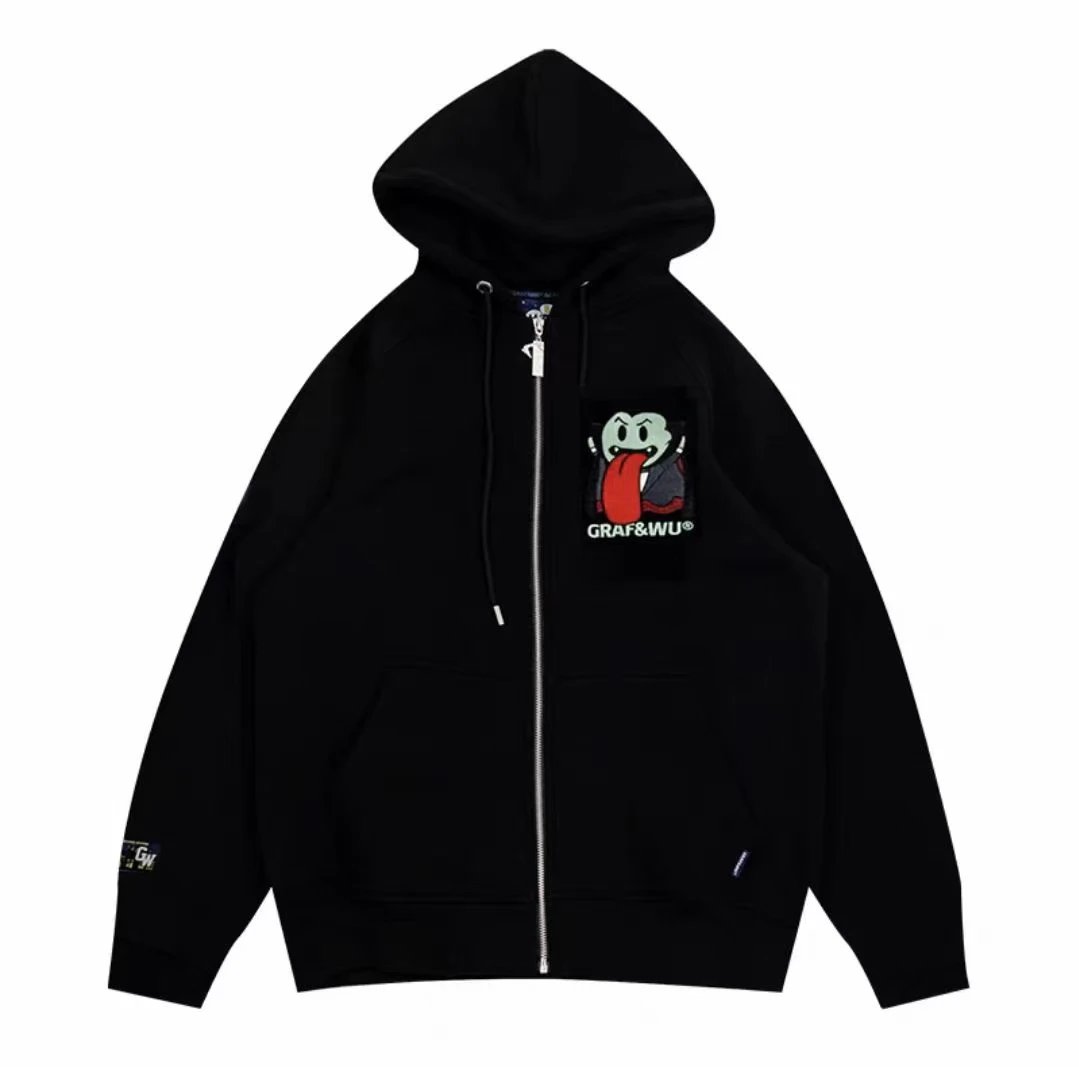 19 black