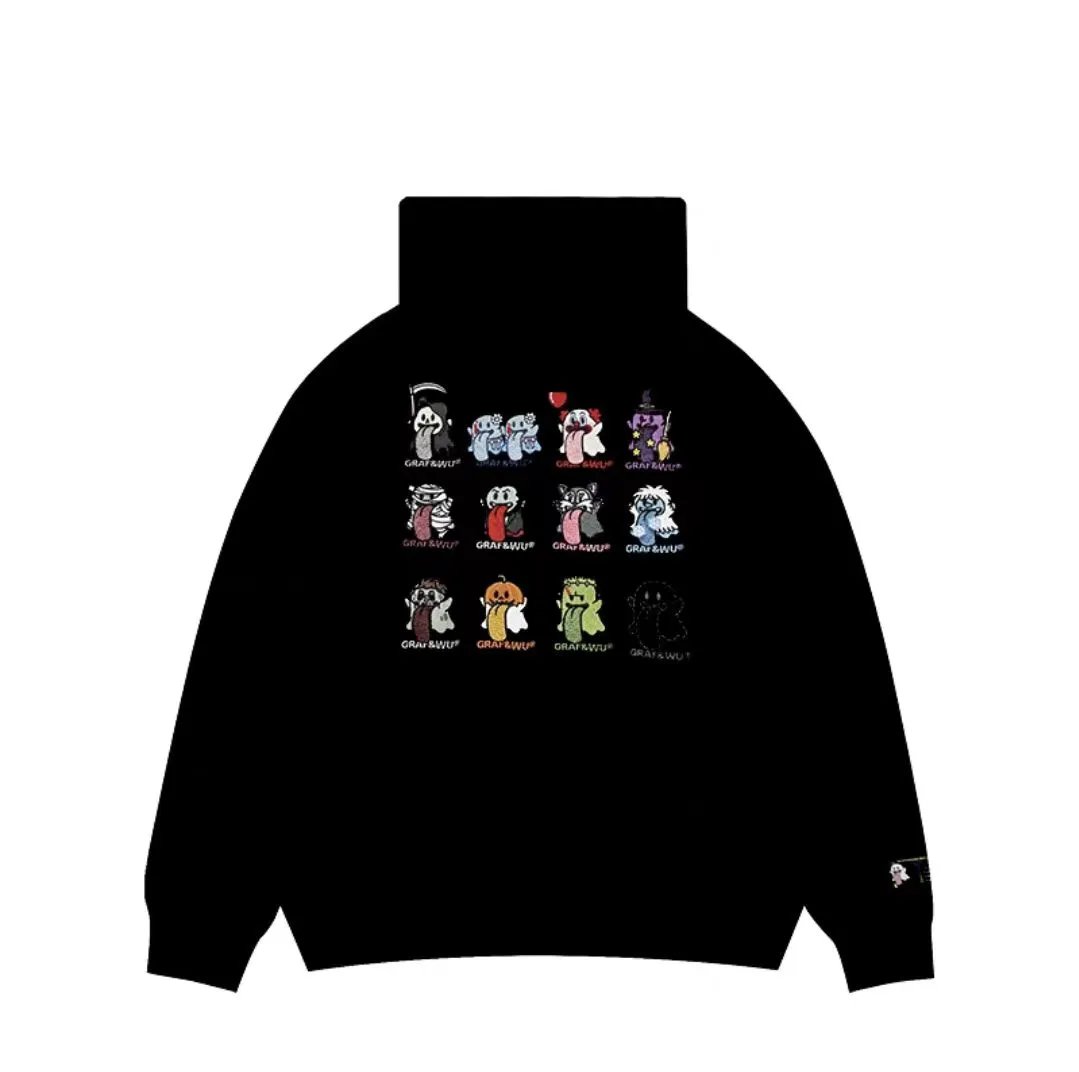 23 black