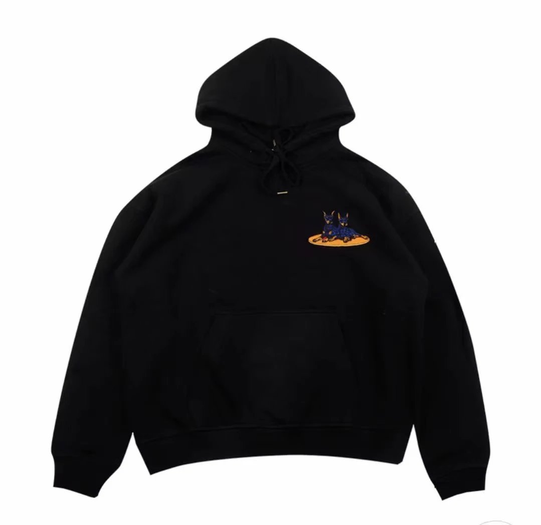 24 black