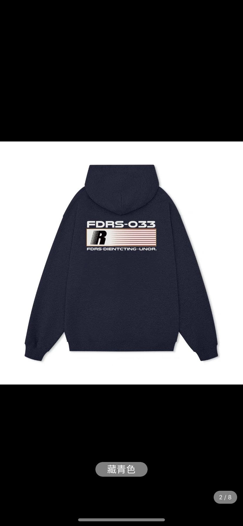 34 navy blue