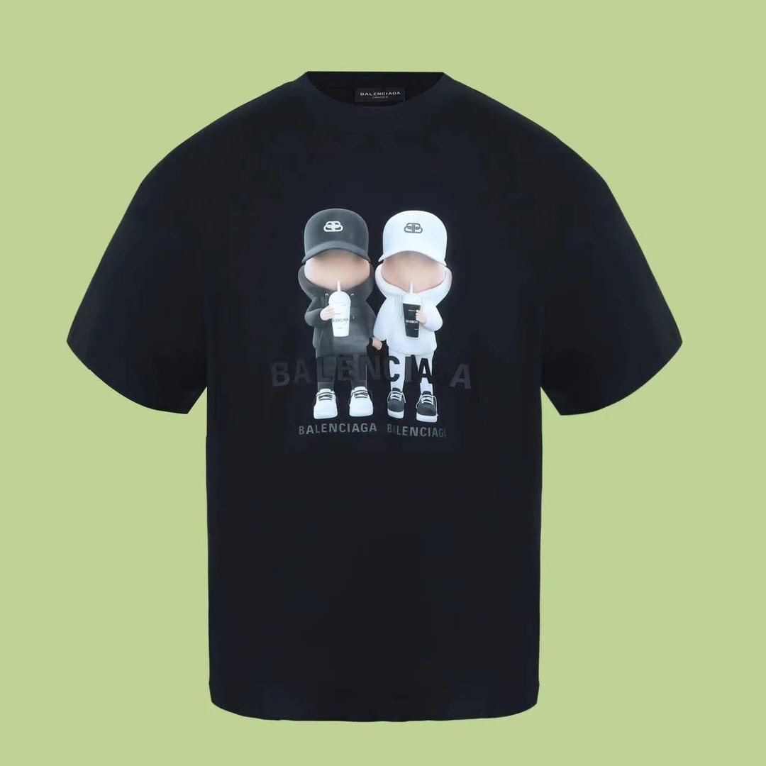 23 black