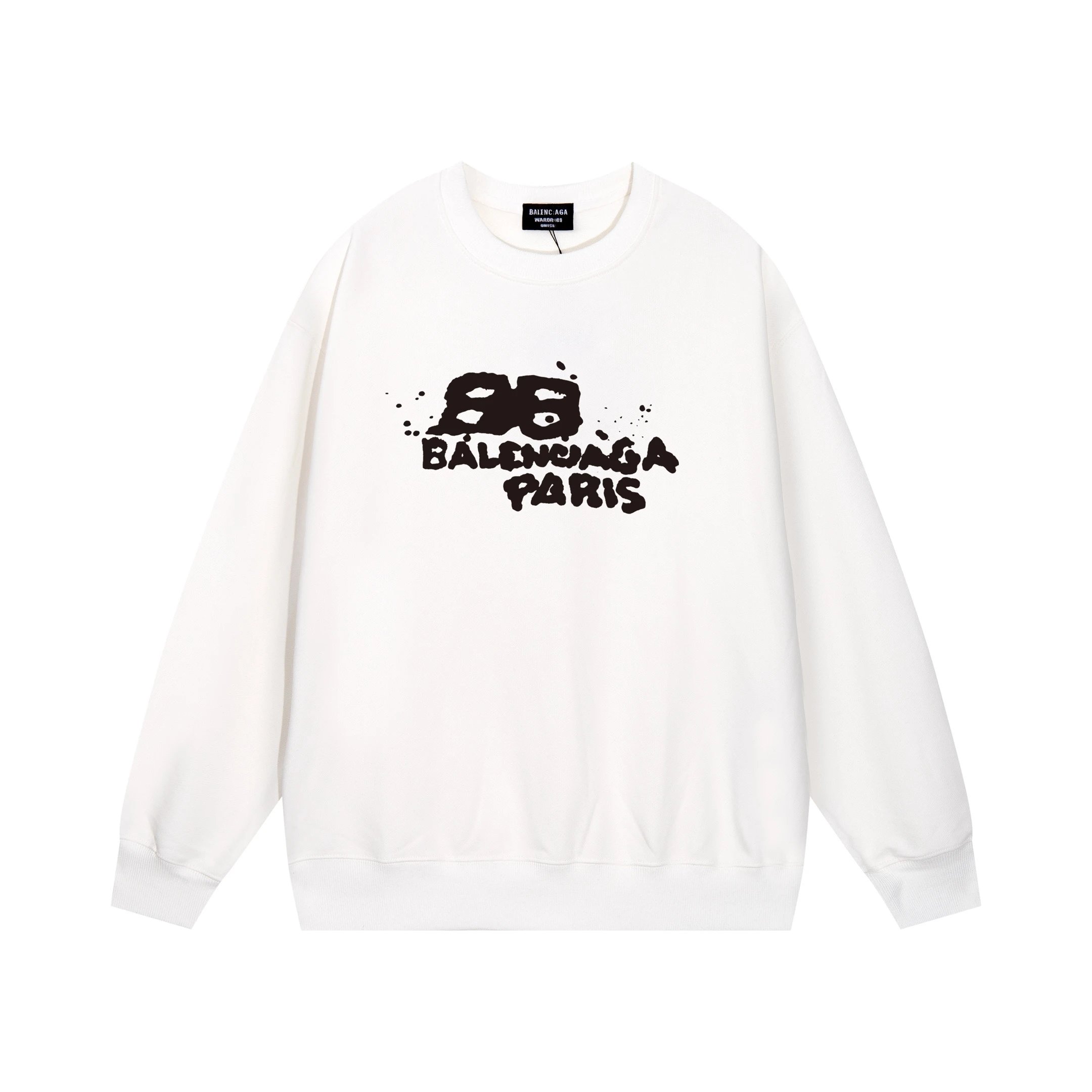 34 white