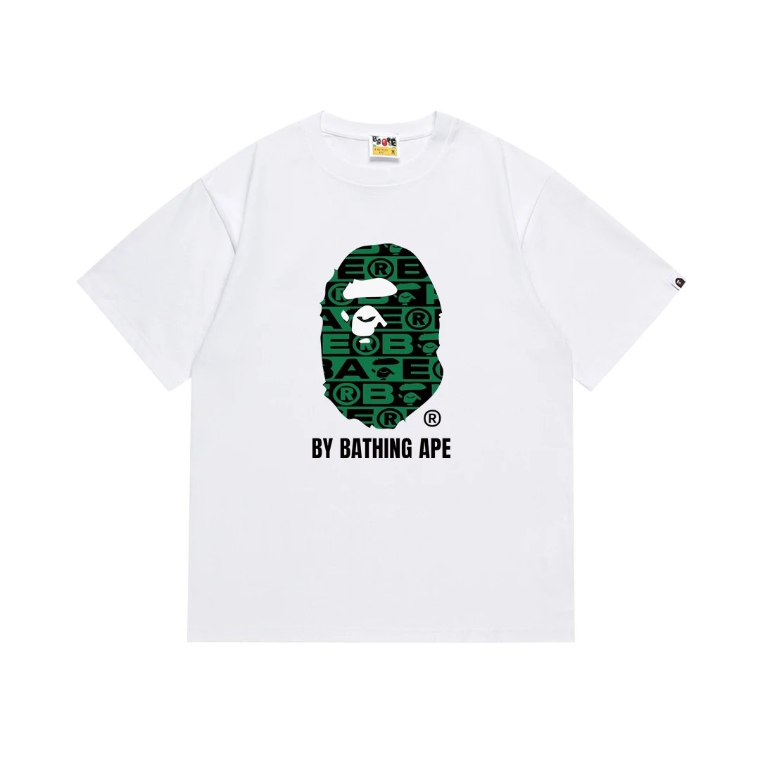 01 White