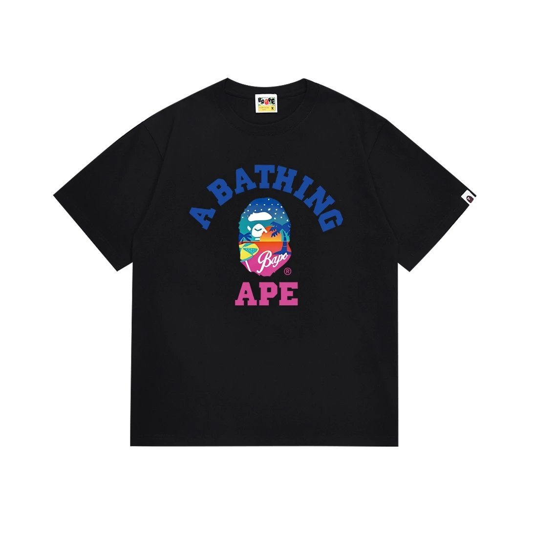11 black