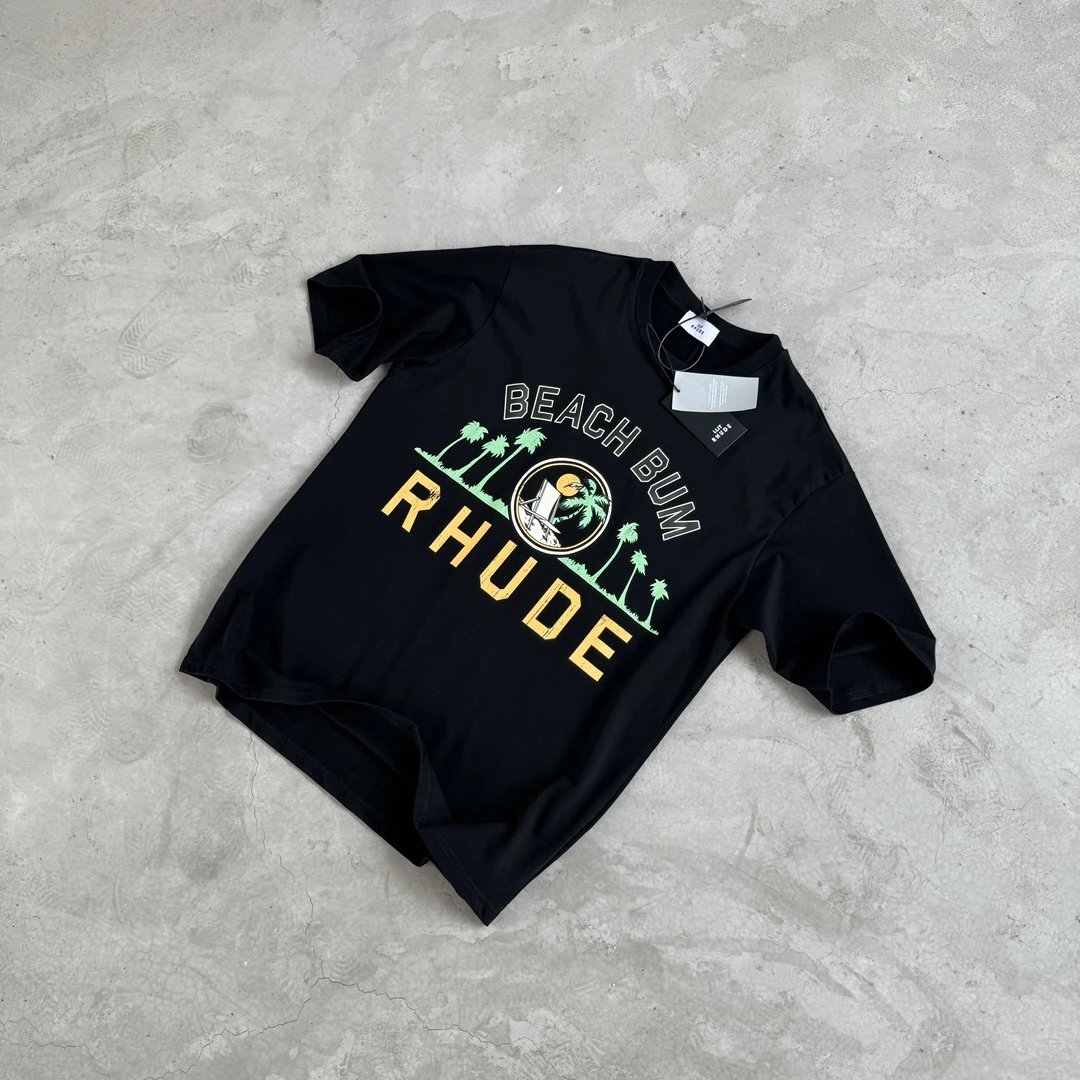 32 black
