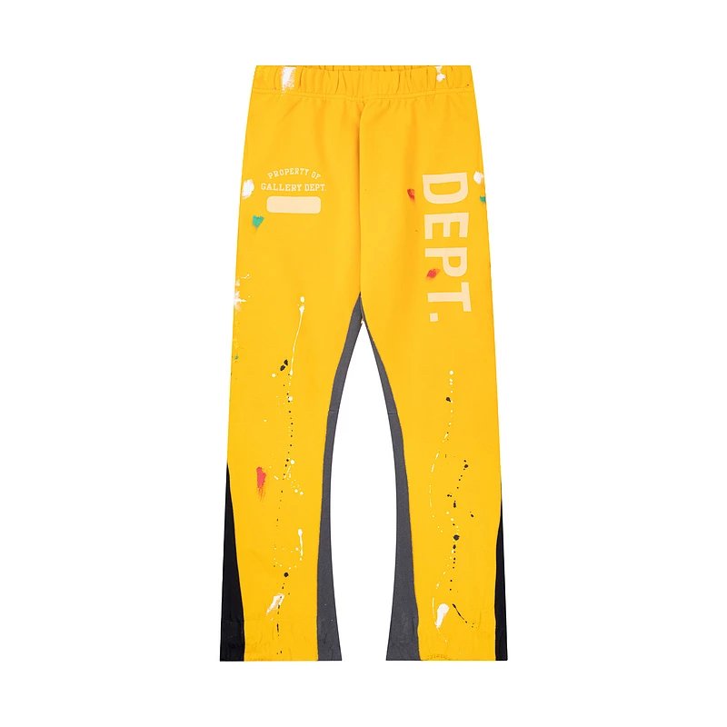 3 yellow