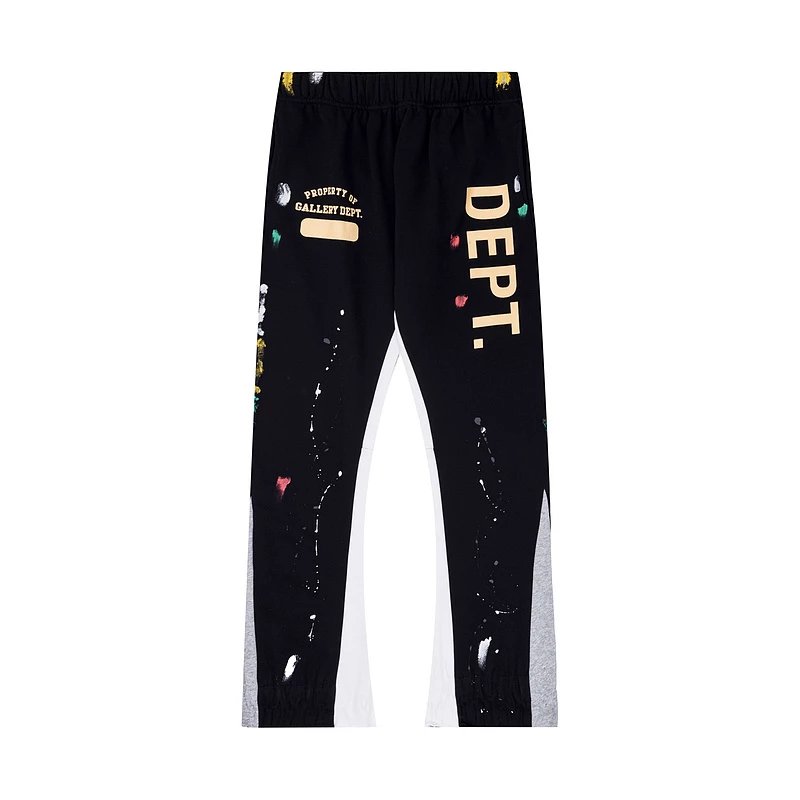 5 black