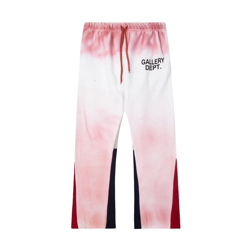 20 Red and white